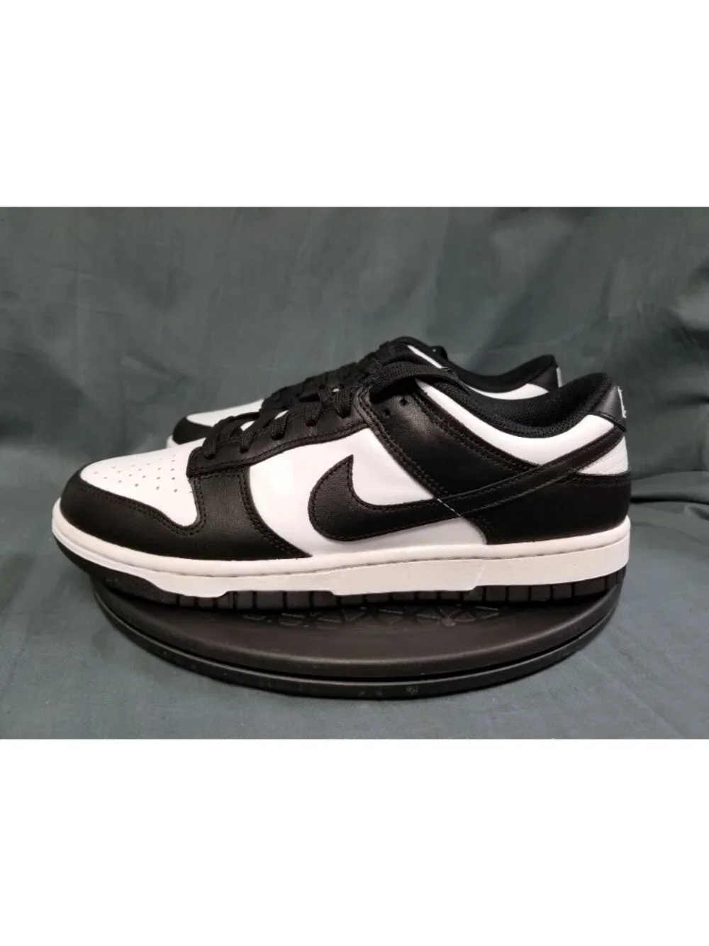 Nike dunk low